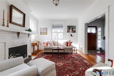 Tiny photo for 5208 Caledonia Road, Richmond, VA 23225 (MLS # 2629153)