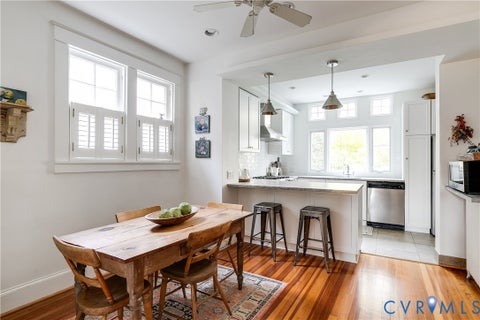 Tiny photo for 5208 Caledonia Road, Richmond, VA 23225 (MLS # 2629153)
