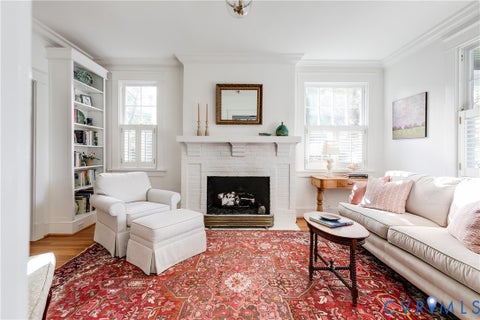 Tiny photo for 5208 Caledonia Road, Richmond, VA 23225 (MLS # 2629153)