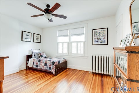 Tiny photo for 5208 Caledonia Road, Richmond, VA 23225 (MLS # 2629153)