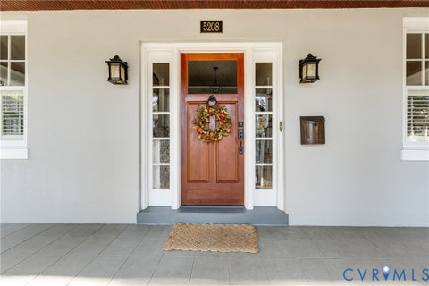 Tiny photo for 5208 Caledonia Road, Richmond, VA 23225 (MLS # 2629153)