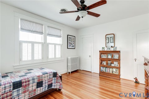 Tiny photo for 5208 Caledonia Road, Richmond, VA 23225 (MLS # 2629153)