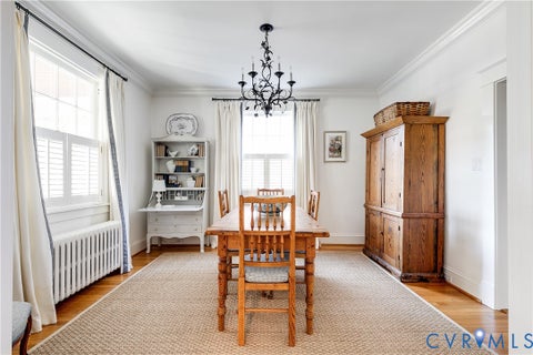 Tiny photo for 5208 Caledonia Road, Richmond, VA 23225 (MLS # 2629153)
