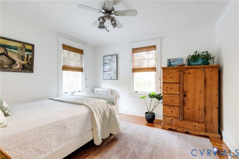Tiny photo for 5208 Caledonia Road, Richmond, VA 23225 (MLS # 2629153)