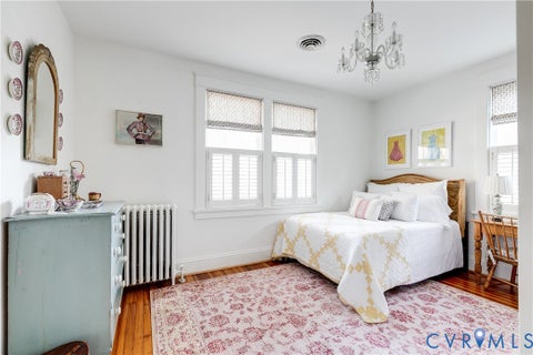 Tiny photo for 5208 Caledonia Road, Richmond, VA 23225 (MLS # 2629153)