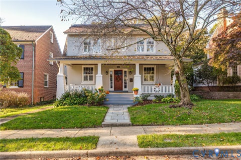 Photo of 5208 Caledonia Road, Richmond, VA 23225 (MLS # 2629153)