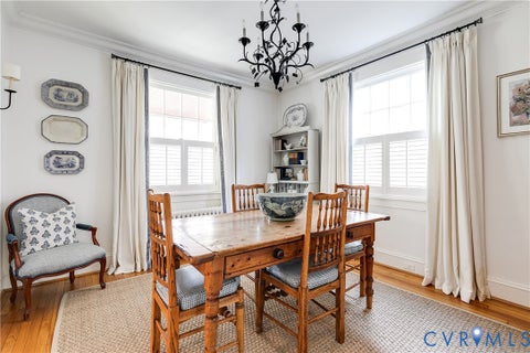 Tiny photo for 5208 Caledonia Road, Richmond, VA 23225 (MLS # 2629153)