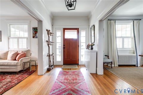 Tiny photo for 5208 Caledonia Road, Richmond, VA 23225 (MLS # 2629153)