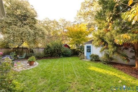 Tiny photo for 5208 Caledonia Road, Richmond, VA 23225 (MLS # 2629153)