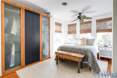 Tiny photo for 5208 Caledonia Road, Richmond, VA 23225 (MLS # 2629153)