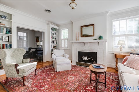 Tiny photo for 5208 Caledonia Road, Richmond, VA 23225 (MLS # 2629153)