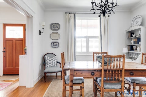 Tiny photo for 5208 Caledonia Road, Richmond, VA 23225 (MLS # 2629153)
