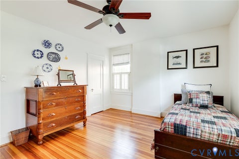 Tiny photo for 5208 Caledonia Road, Richmond, VA 23225 (MLS # 2629153)