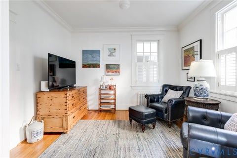 Tiny photo for 5208 Caledonia Road, Richmond, VA 23225 (MLS # 2629153)