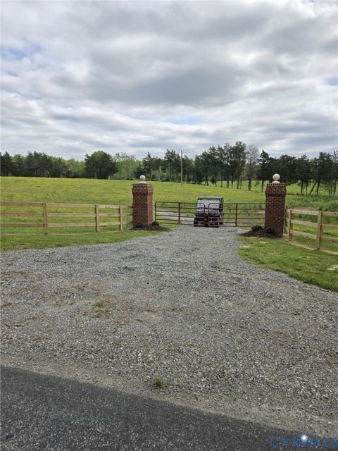Tiny photo for 00 Perkinsville Lot 6 Road, Maidens, VA 23102 (MLS # 2615413)