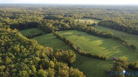 Tiny photo for 00 Perkinsville Lot 6 Road, Maidens, VA 23102 (MLS # 2615413)