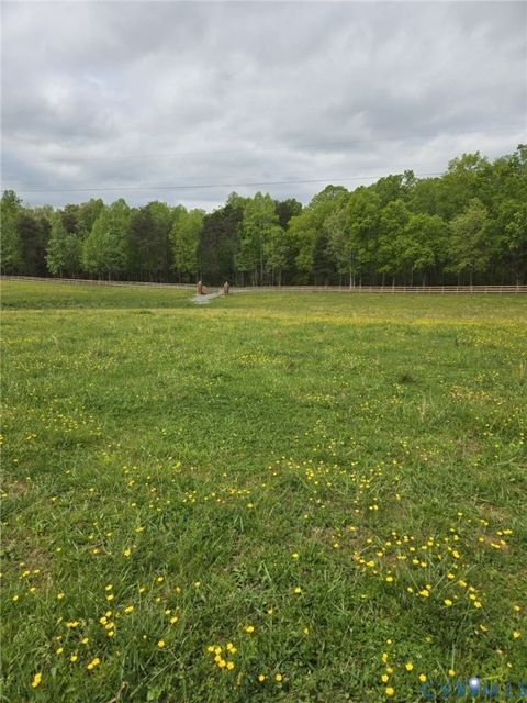 Tiny photo for 00 Perkinsville Lot 6 Road, Maidens, VA 23102 (MLS # 2615413)