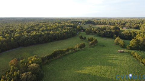 Tiny photo for 00 Perkinsville Lot 6 Road, Maidens, VA 23102 (MLS # 2615413)