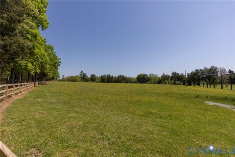 Tiny photo for 00 Perkinsville Lot 6 Road, Maidens, VA 23102 (MLS # 2615413)