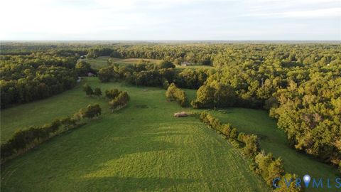 Tiny photo for 00 Perkinsville Lot 6 Road, Maidens, VA 23102 (MLS # 2615413)