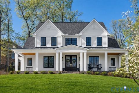 Photo of 00 Perkinsville Lot 6 Road, Maidens, VA 23102 (MLS # 2615413)