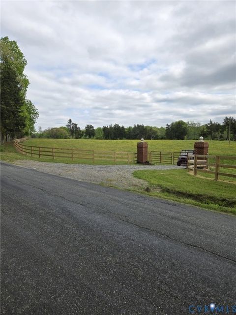 Tiny photo for 00 Perkinsville Lot 6 Road, Maidens, VA 23102 (MLS # 2615413)