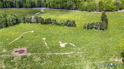 Tiny photo for 00 Perkinsville Lot 6 Road, Maidens, VA 23102 (MLS # 2615413)