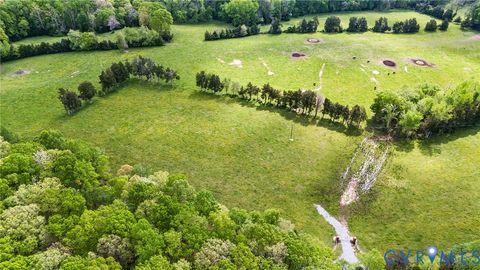 Tiny photo for 00 Perkinsville Lot 6 Road, Maidens, VA 23102 (MLS # 2615413)