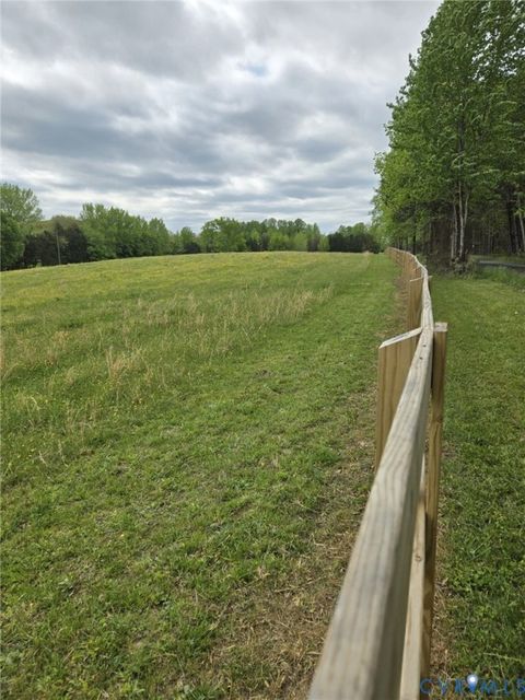 Tiny photo for 00 Perkinsville Lot 6 Road, Maidens, VA 23102 (MLS # 2615413)