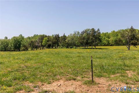 Tiny photo for 00 Perkinsville Lot 6 Road, Maidens, VA 23102 (MLS # 2615413)