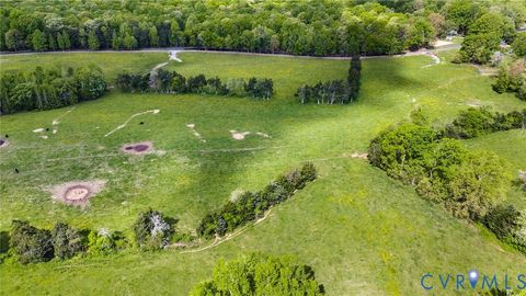 Tiny photo for 00 Perkinsville Lot 6 Road, Maidens, VA 23102 (MLS # 2615413)