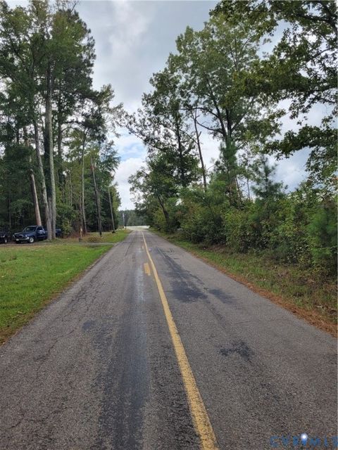 Tiny photo for TBD09 Kimages Road, Charles City, VA 23030 (MLS # 2527487)