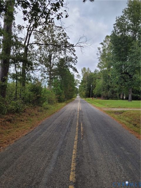 Tiny photo for TBD09 Kimages Road, Charles City, VA 23030 (MLS # 2527487)