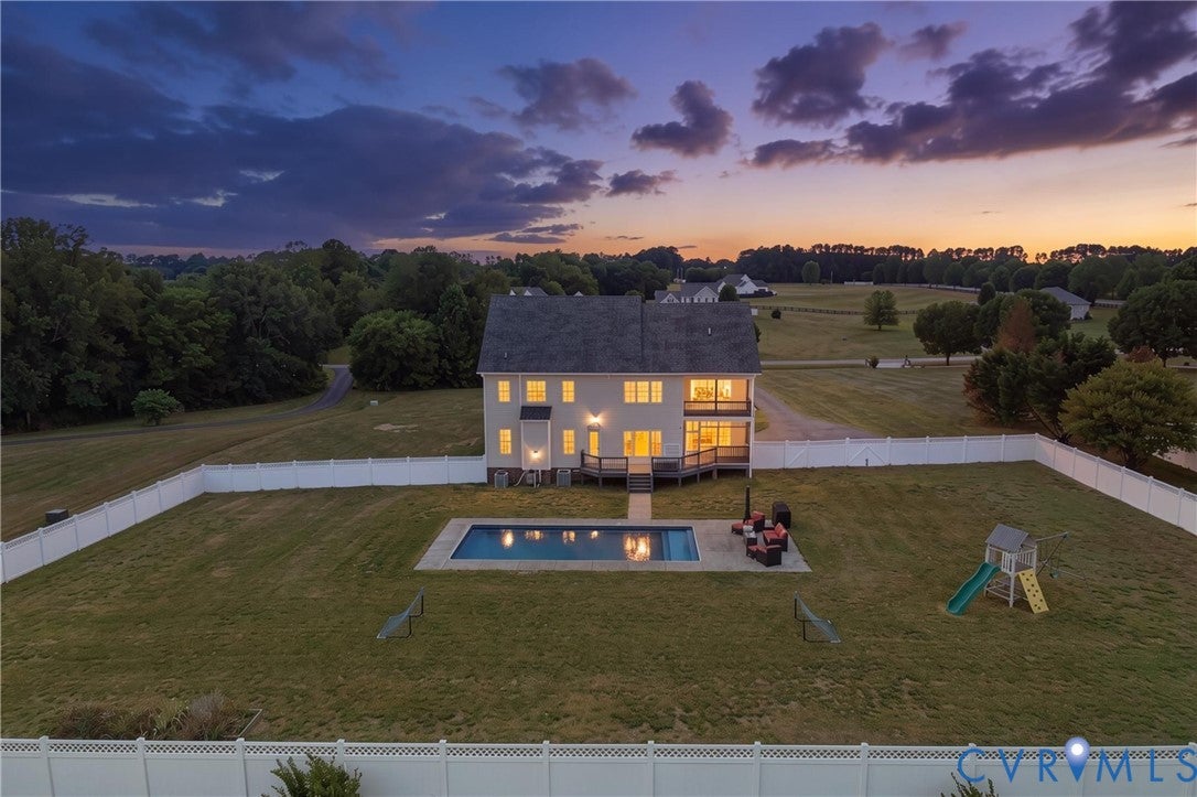 11551 Granary Hills Drive