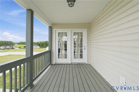 Tiny photo for 11551 Granary Hills Drive, Amelia Courthouse, VA 23002 (MLS # 2620392)