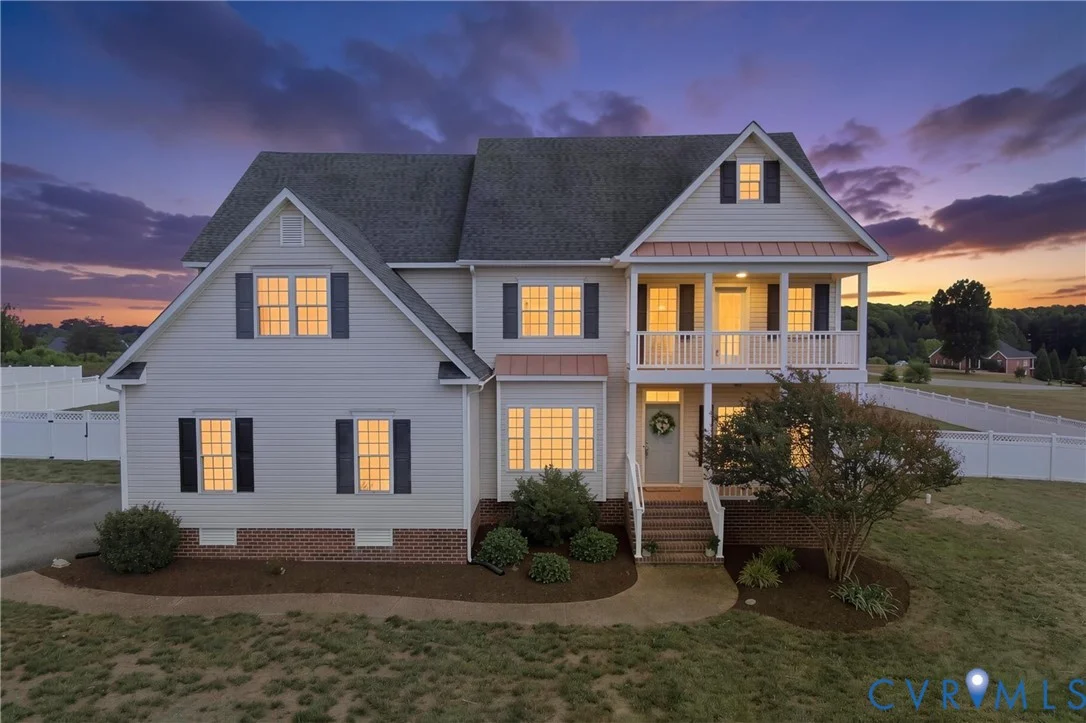 11551 Granary Hills Drive, Amelia Courthouse, VA, 23002