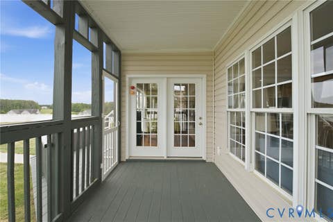 Tiny photo for 11551 Granary Hills Drive, Amelia Courthouse, VA 23002 (MLS # 2620392)