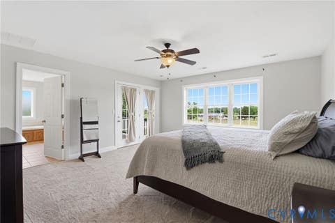 Tiny photo for 11551 Granary Hills Drive, Amelia Courthouse, VA 23002 (MLS # 2620392)