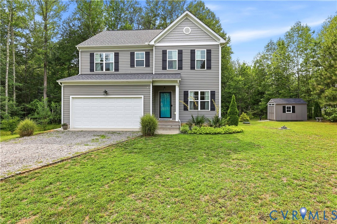 Photo 1 of 46 — 8500 Sparks, Quinton, VA 23141