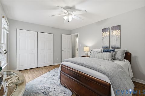 Tiny photo for 2121 Dresden Road, Henrico, VA 23229 (MLS # 2614002)