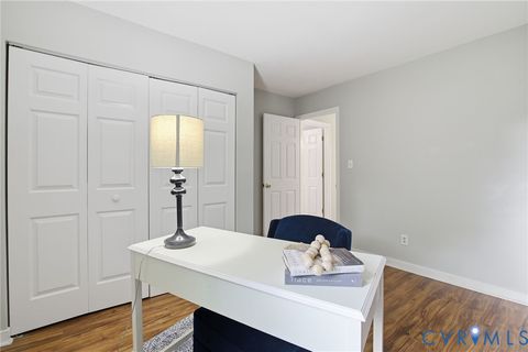Tiny photo for 2121 Dresden Road, Henrico, VA 23229 (MLS # 2614002)