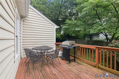 Tiny photo for 2121 Dresden Road, Henrico, VA 23229 (MLS # 2614002)