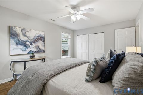 Tiny photo for 2121 Dresden Road, Henrico, VA 23229 (MLS # 2614002)