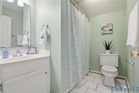 Tiny photo for 2121 Dresden Road, Henrico, VA 23229 (MLS # 2614002)