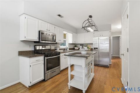 Tiny photo for 2121 Dresden Road, Henrico, VA 23229 (MLS # 2614002)