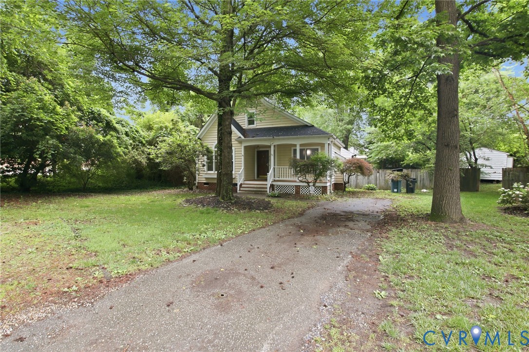 2121 Dresden Road