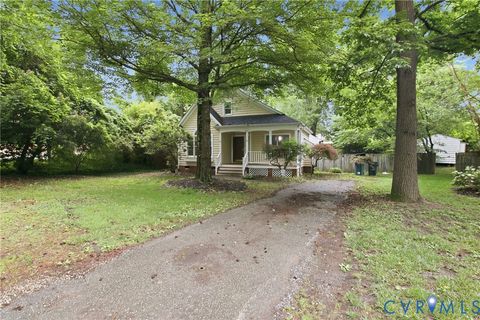 Tiny photo for 2121 Dresden Road, Henrico, VA 23229 (MLS # 2614002)