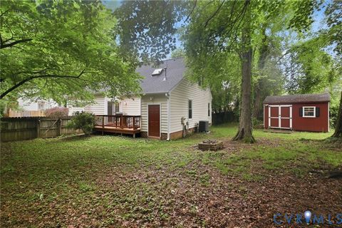 Tiny photo for 2121 Dresden Road, Henrico, VA 23229 (MLS # 2614002)