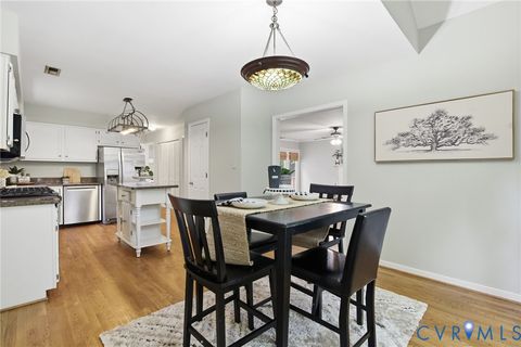 Tiny photo for 2121 Dresden Road, Henrico, VA 23229 (MLS # 2614002)