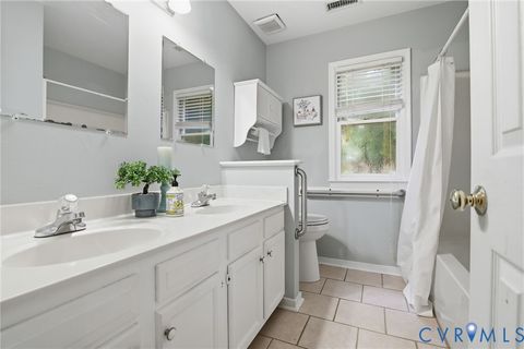Tiny photo for 2121 Dresden Road, Henrico, VA 23229 (MLS # 2614002)